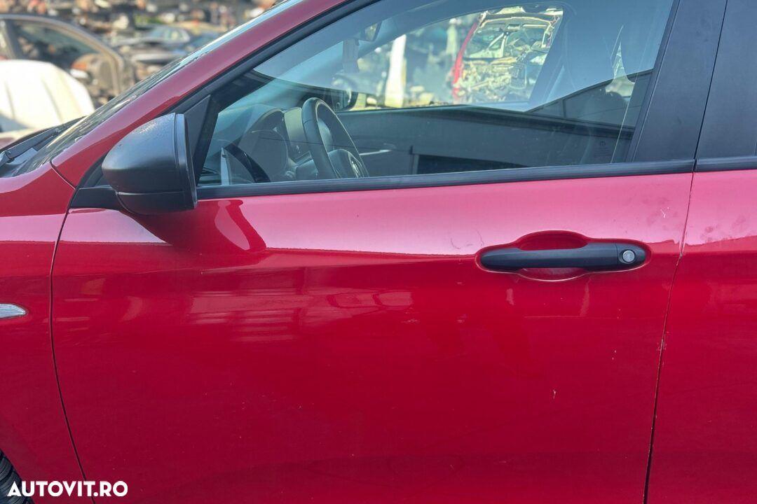 USA STANGA/DREAPTA  FATA/SPATE FIAT TIPO - AN 2022 - 1