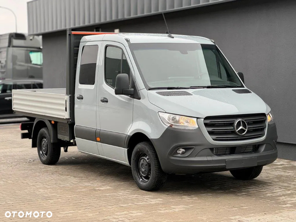 Mercedes-Benz Sprinter 315 DOKA