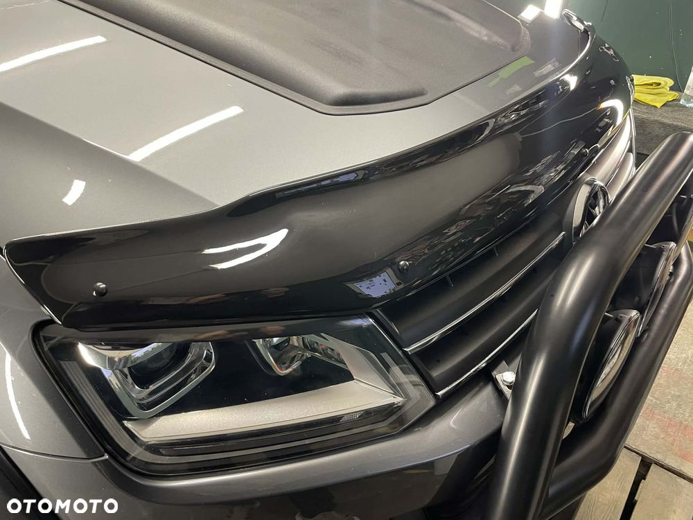Volkswagen Amarok Double Cab 2.0 BiTDi 4MOTION Highline - 10