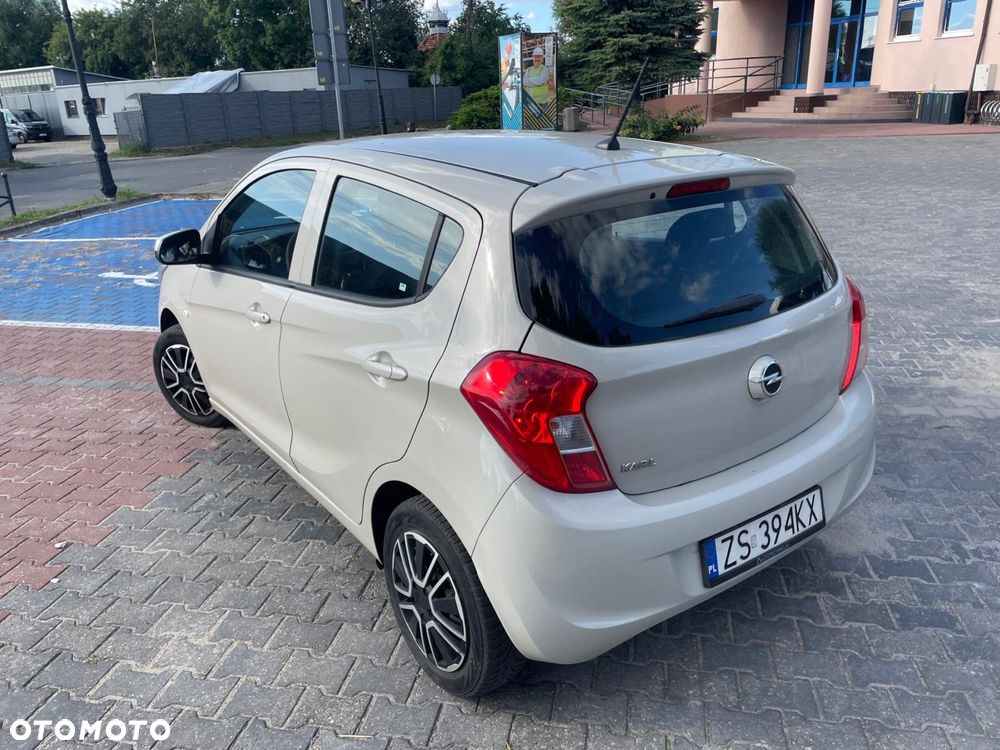 Opel Inny - 5