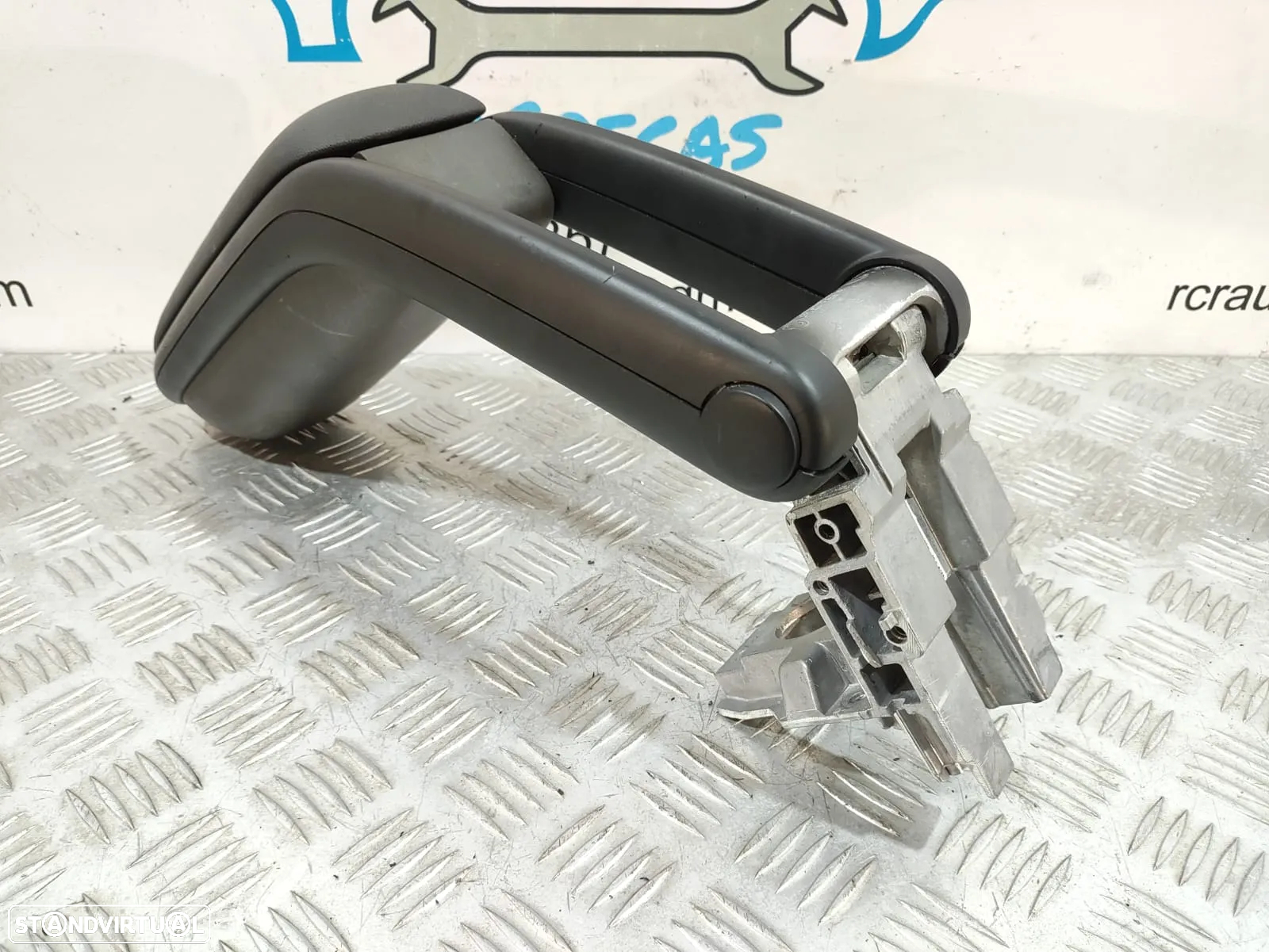 Apoio de braço original Mini Cooper D - 7