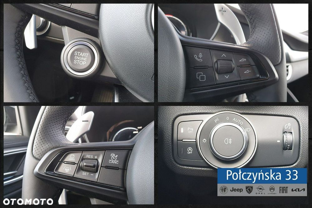 Alfa Romeo Giulia - 27