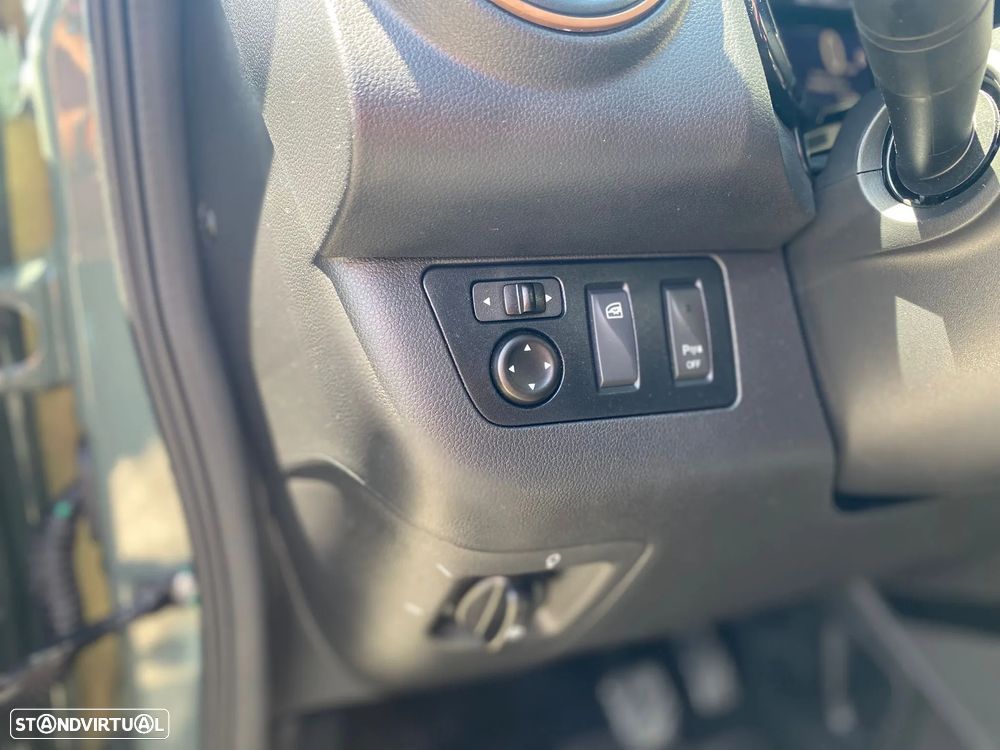 Dacia Spring Electric 65 Extreme - 10