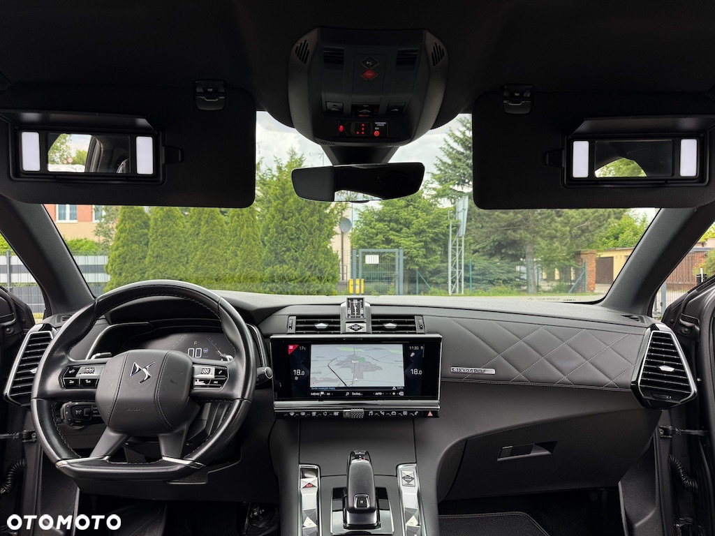DS Automobiles DS 7 Crossback - 17