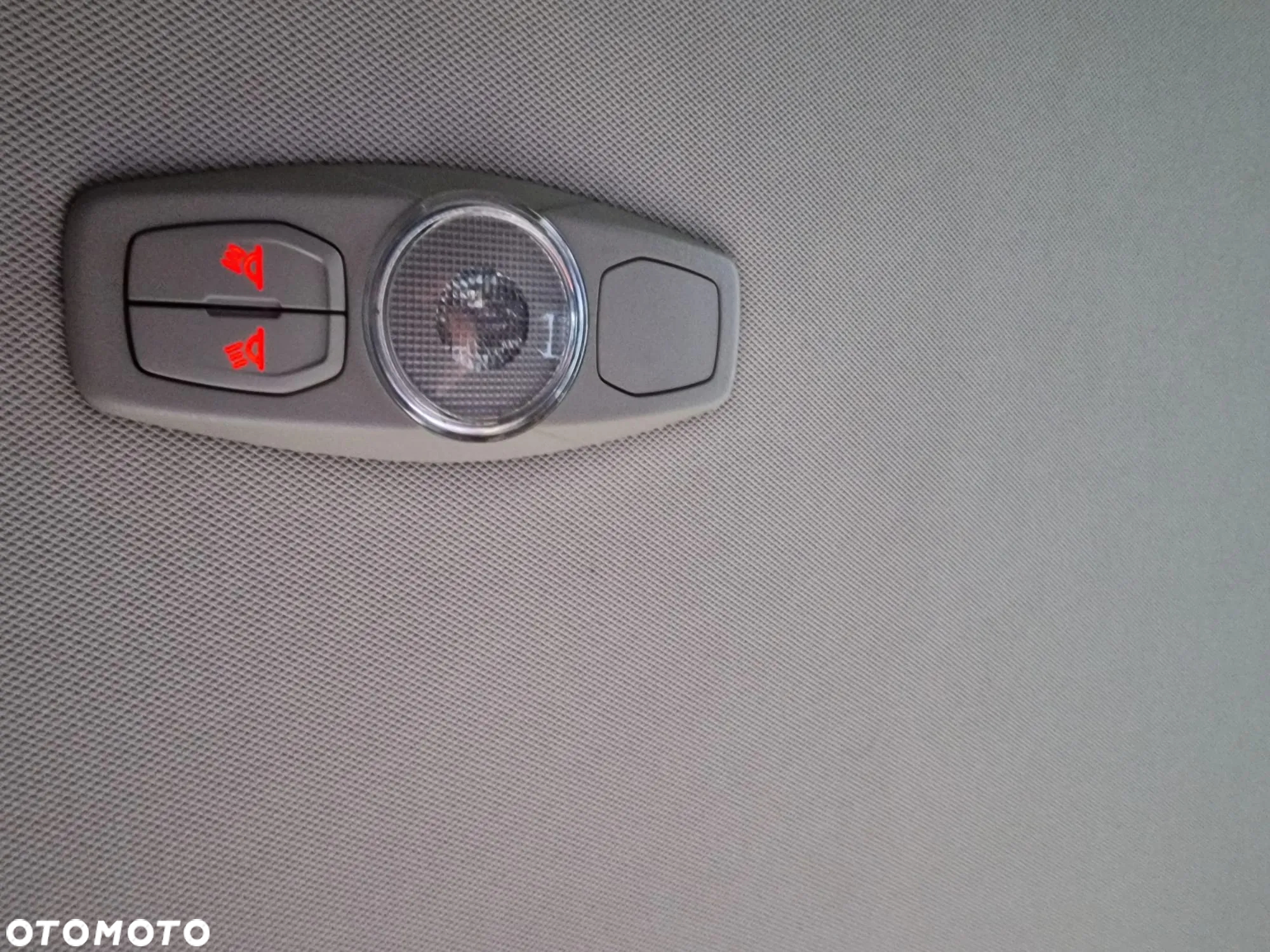 Ford Focus 1.0 EcoBoost Start-Stopp-System Trend - 32
