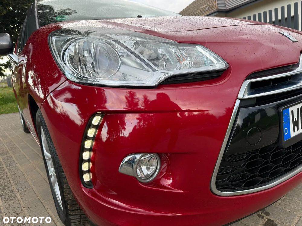 Citroën DS3 1.2 VTi Chic - 5