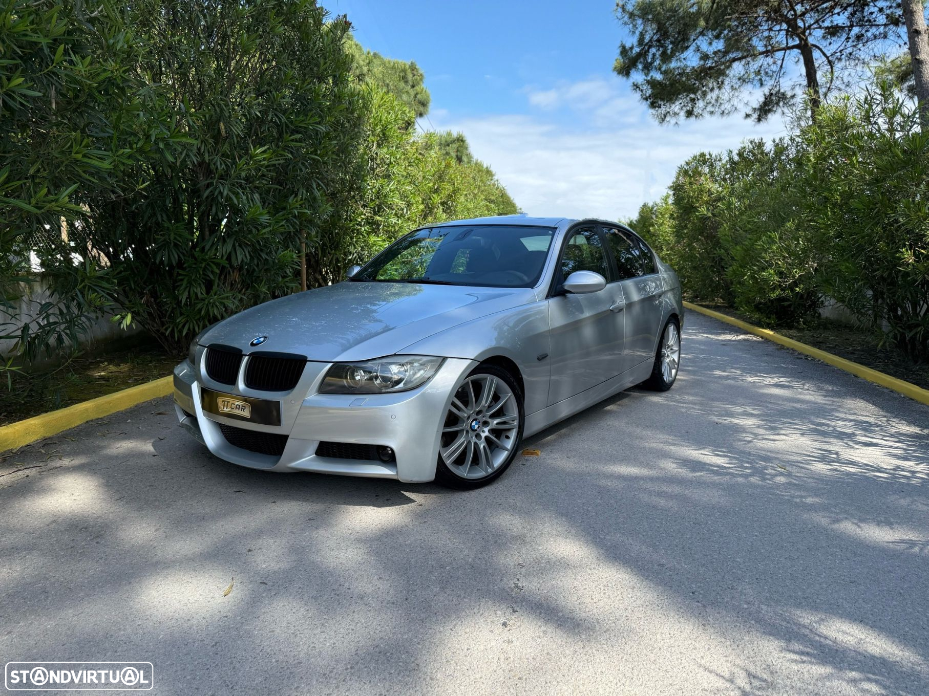BMW 320 d - 11