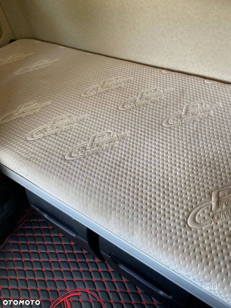 Mercedes-Benz Actros MP 5 - 11