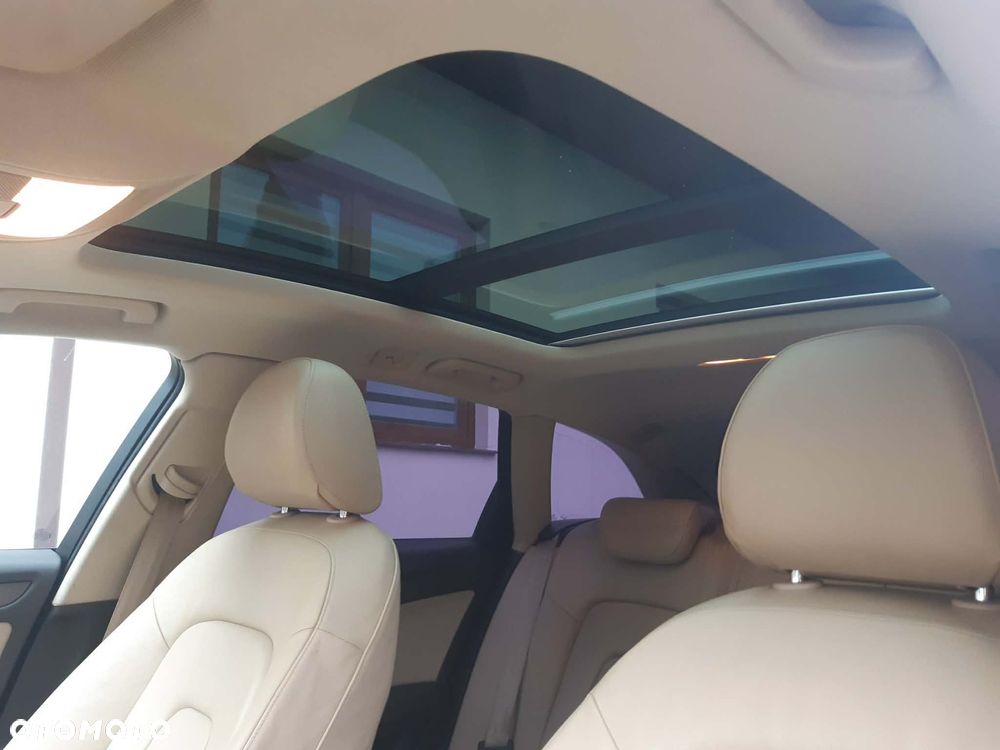 Audi A4 Avant 2.0 TDI - 7