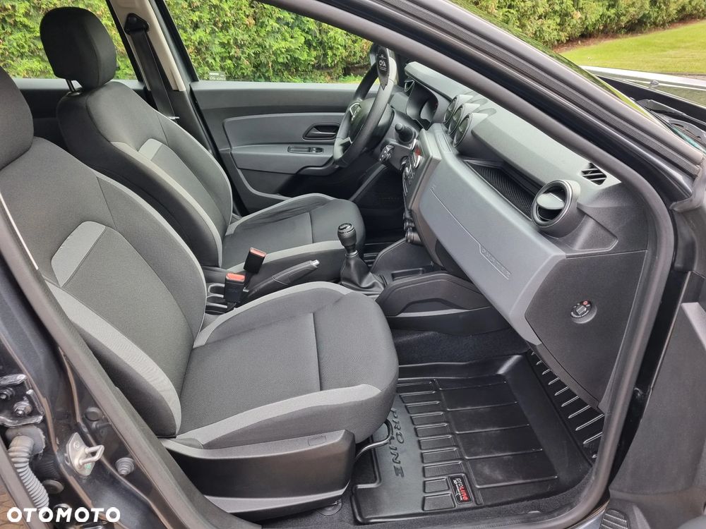 Dacia Duster 1.0 TCe Comfort - 7