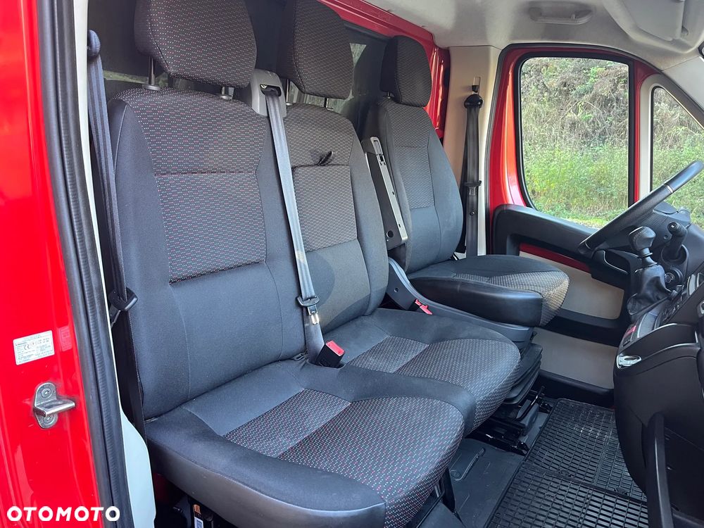 Peugeot Boxer - 28