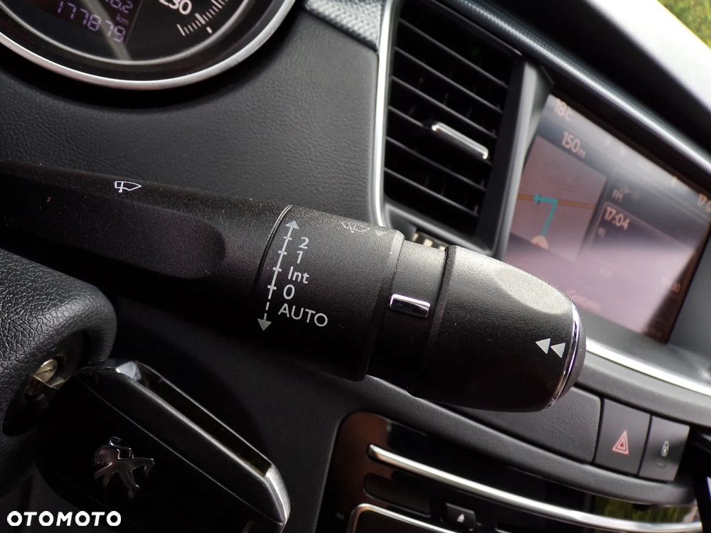 Peugeot 508 155 THP Active - 19