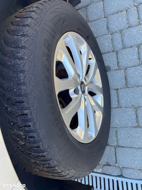 Renault Espace Energy dCi 130 Business - 28