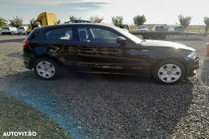Suport motor stanga 6764574 6764574 BMW Seria 1 E81/E82/E87/E88 [face - 7