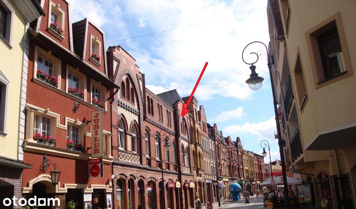 Mieszkanie, 91 m², Lębork