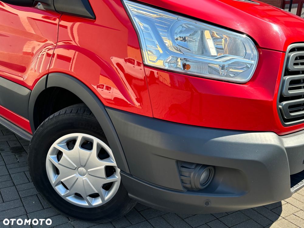 Ford Transit - 22