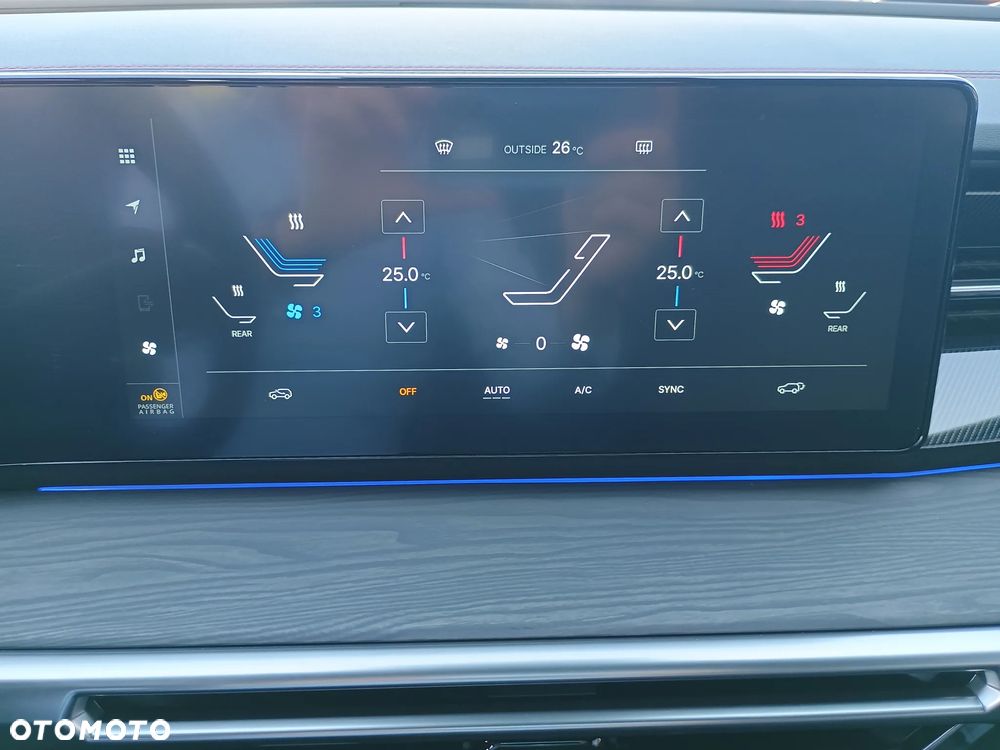 SsangYong/KGM Actyon 1.5 T-GDI Adventure - 31