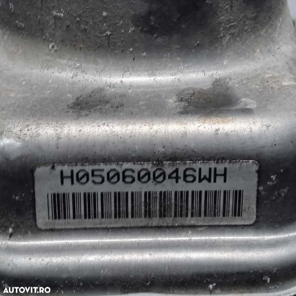 Pompa Servo Ford Kuga 2.0 TDCI 2008 - 2010 136CP Manuala (1430) Diesel MODELUL CU 2 MUFE ... - 4