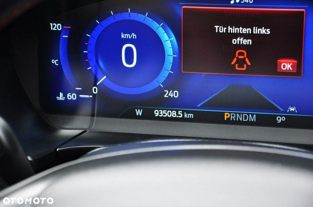 Ford Kuga 2.0 EcoBlue 4x4 ST-LINE X - 35