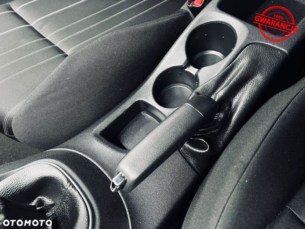 Citroën C4 1.6 HDi Selection - 33