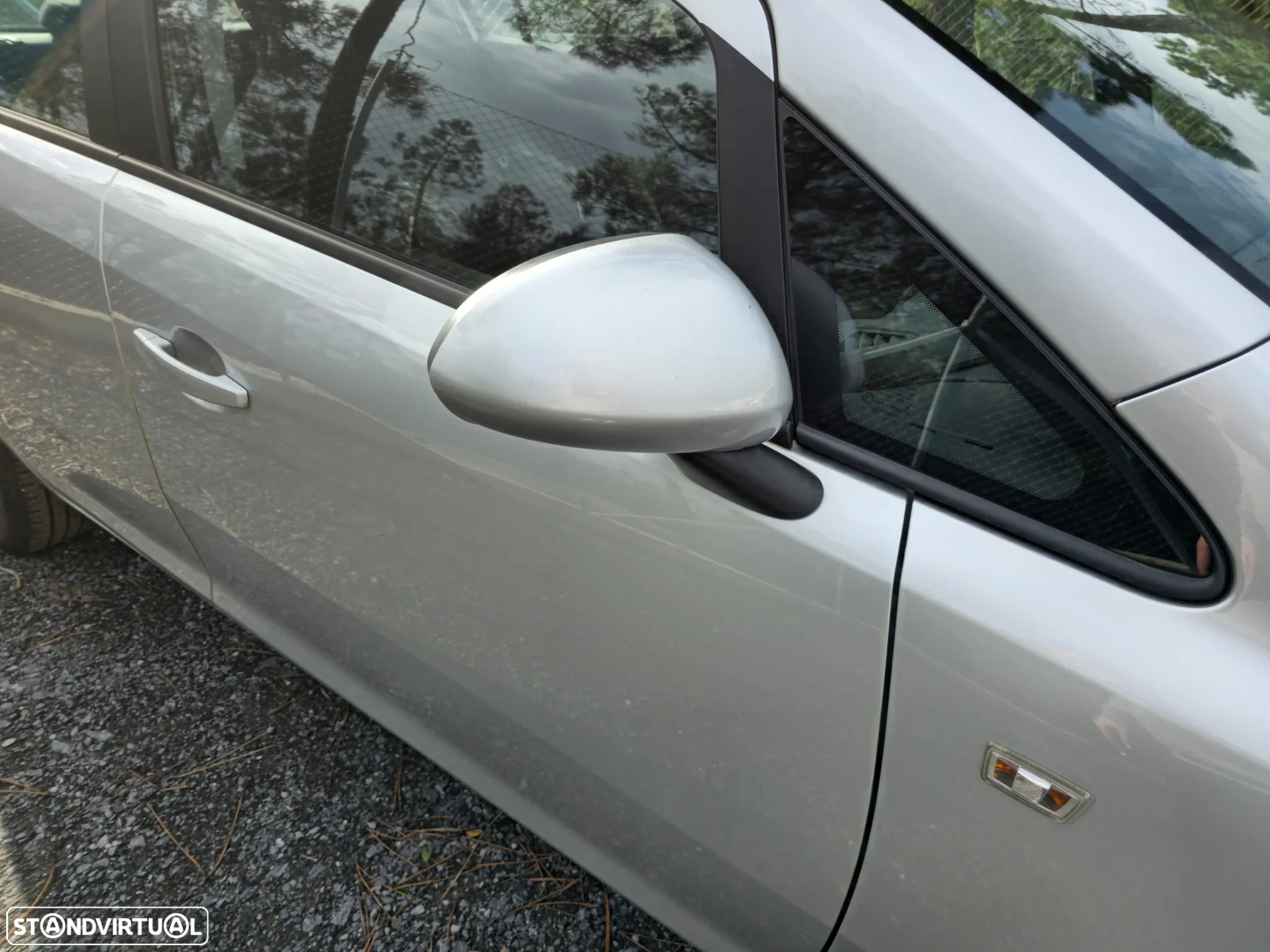 Opel Corsa 1.3 CDTI DPF Active - 8