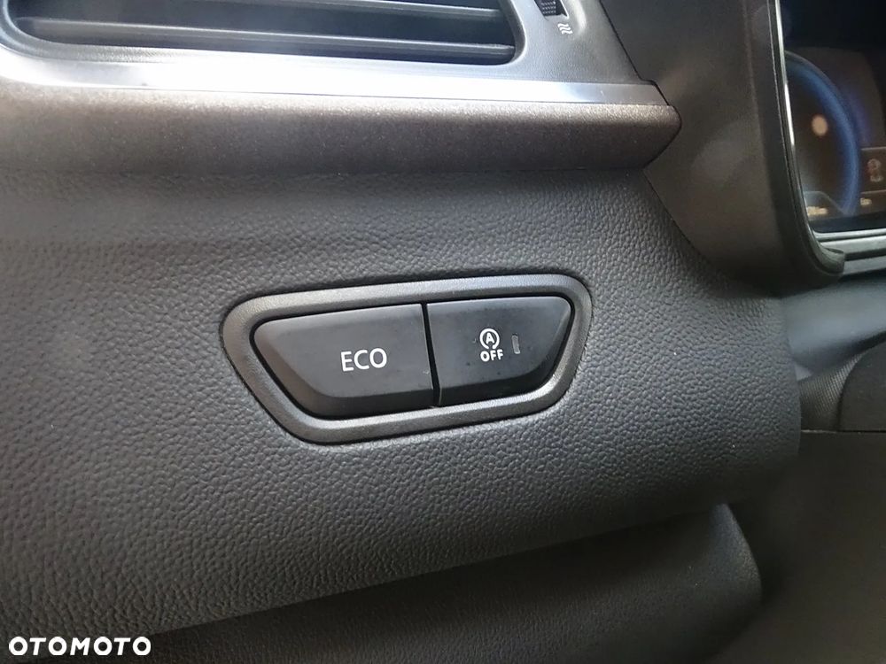 Renault Kadjar 1.5 dCi Energy Limited EDC - 33