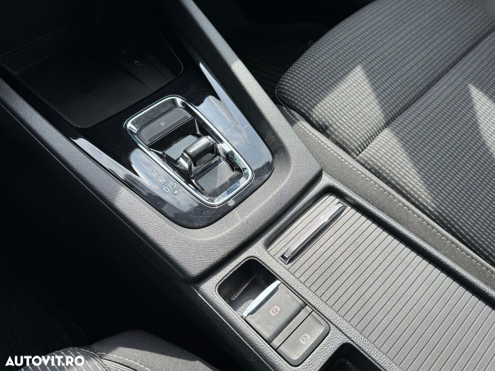 Skoda Octavia 2.0 TDI DSG Ambition - 11