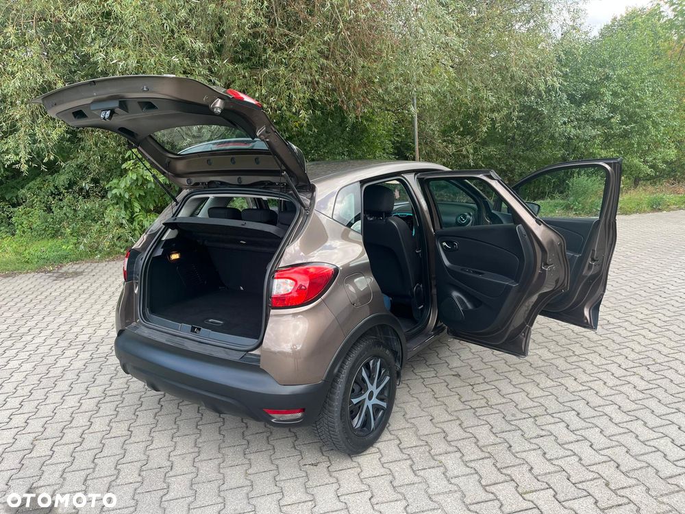 Renault Captur 0.9 Energy TCe Intens - 20