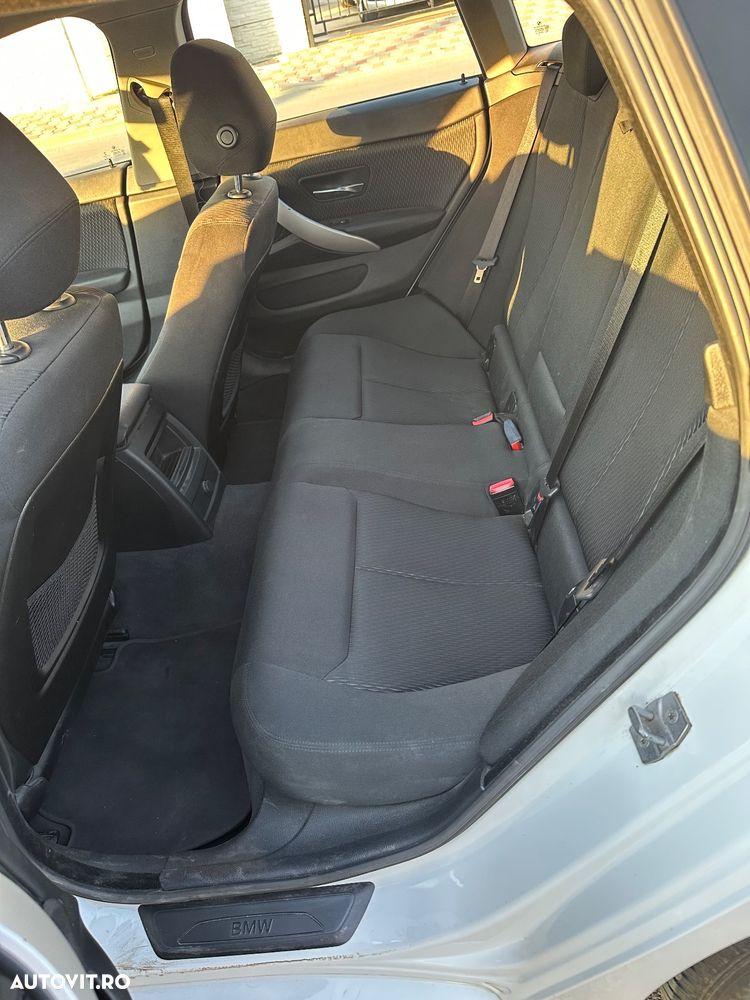 BMW Seria 4 420d Gran Coupe - 7