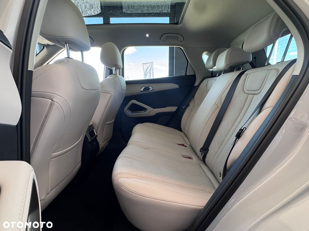 BYD Atto 2 - 5