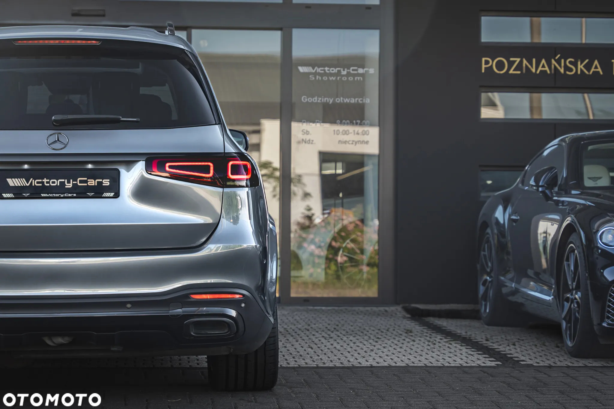 Mercedes-Benz GLS 400 d 4-Matic - 16