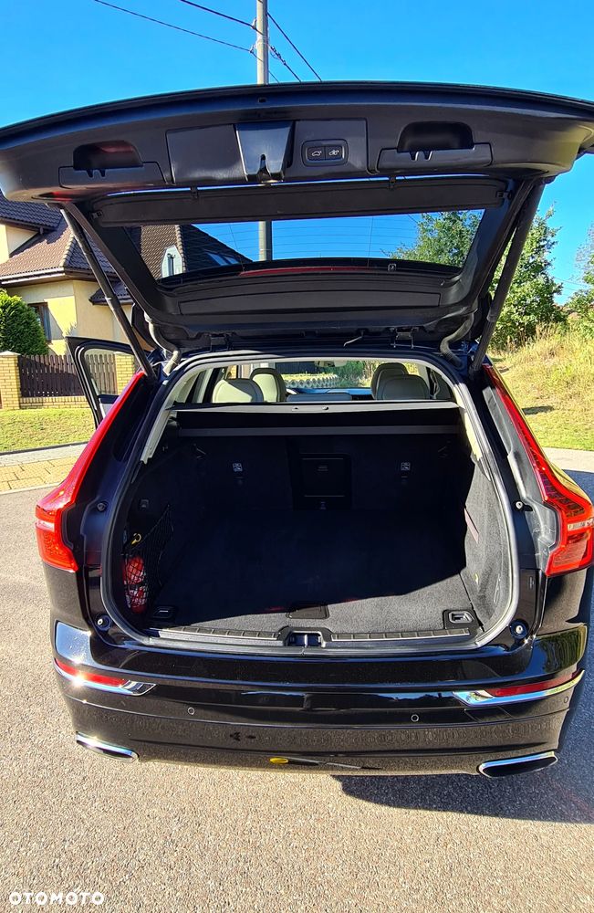 Volvo XC 60 T5 AWD Geartronic Inscription - 26