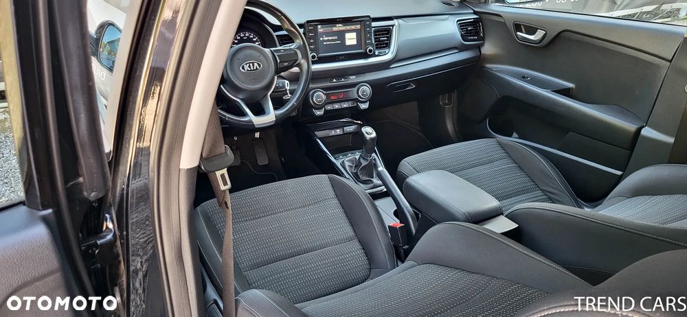 Kia Stonic 1.6 CRDi Vision - 17