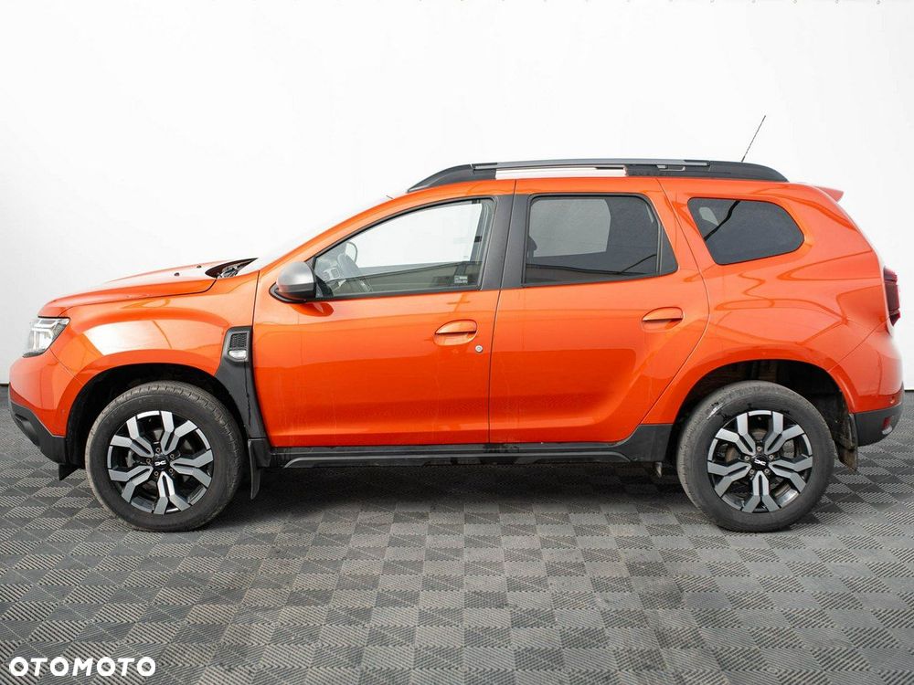 Dacia Duster 1.3 TCe Journey - 9