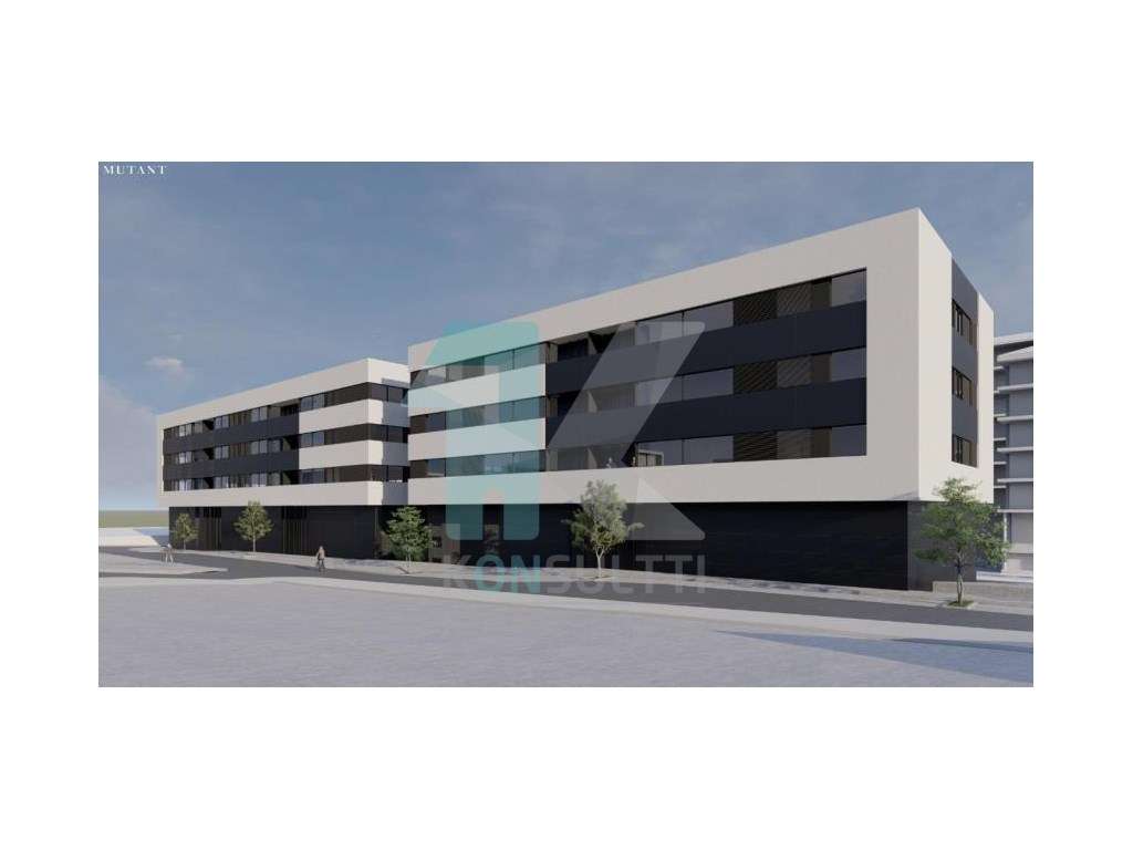 Loja Nova ao Nível R/C Gondomar - Grande imagem: 2/15