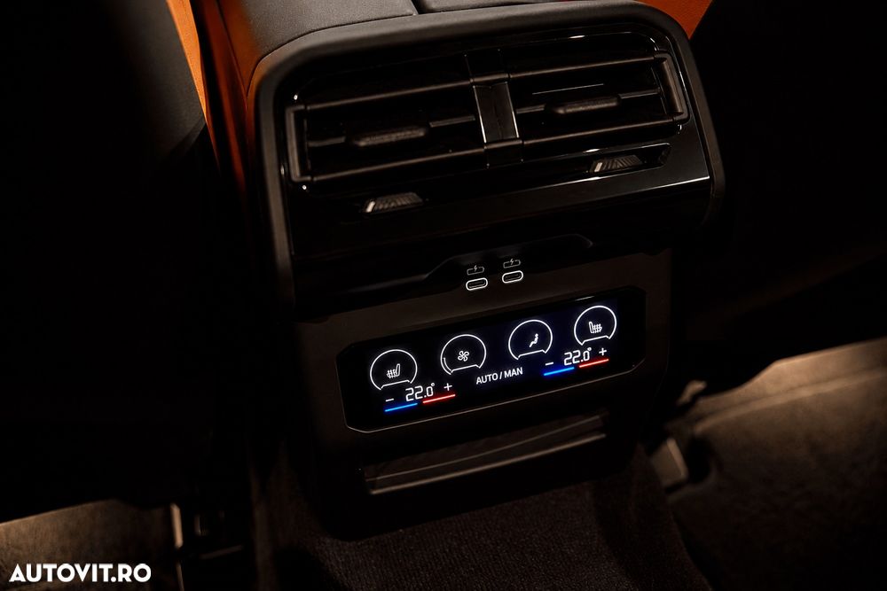 BMW M5 xDrive AT PHEV - 16