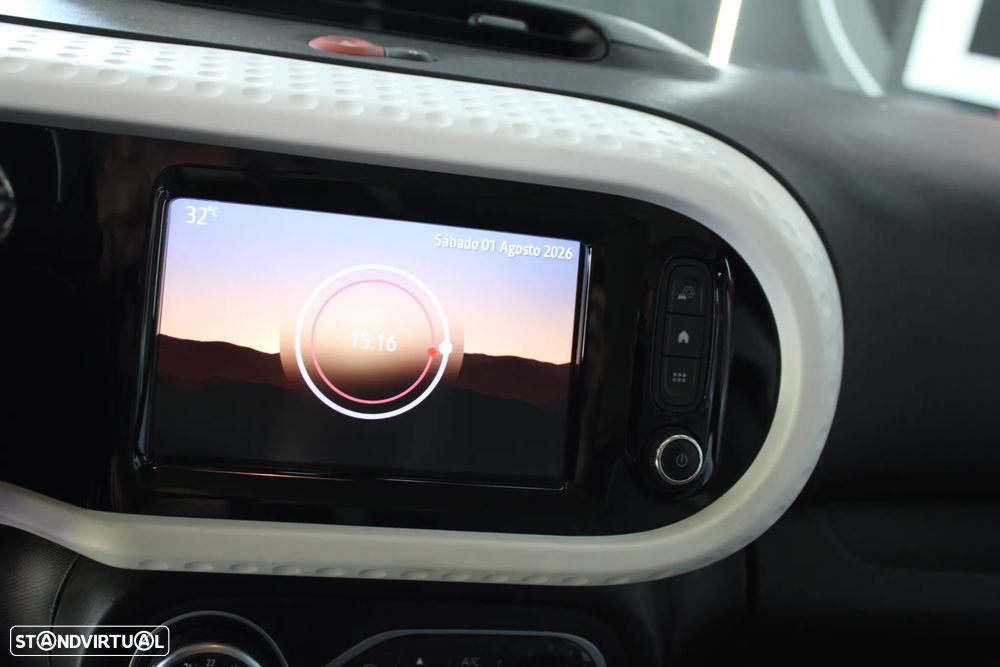 Renault Twingo 1.0 SCe Intens - 20
