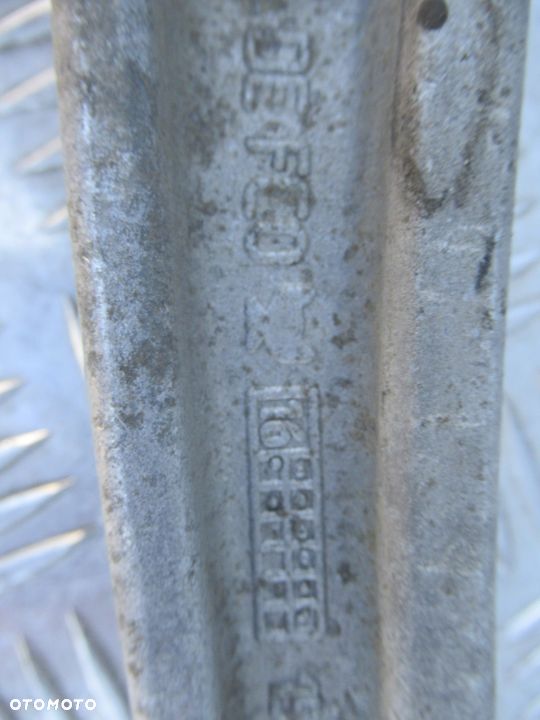 WAHACZ PRZEDNI PRZÓD PRAWY LEWY DOLNY AUDI A4 B8 A5 2007- - 3