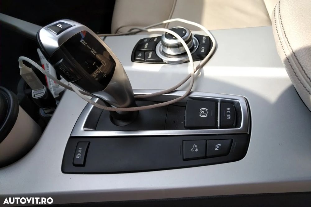 BMW X3 xDrive20d Aut. - 6