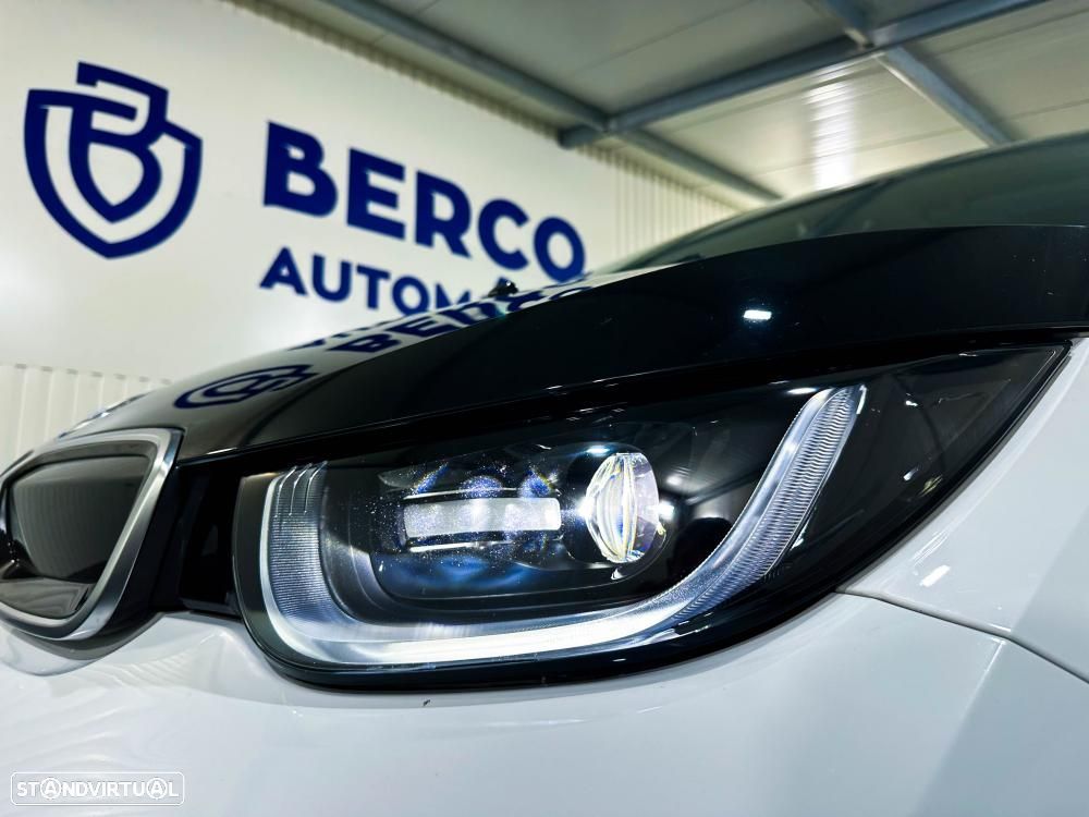 BMW i3 s 120Ah - 14