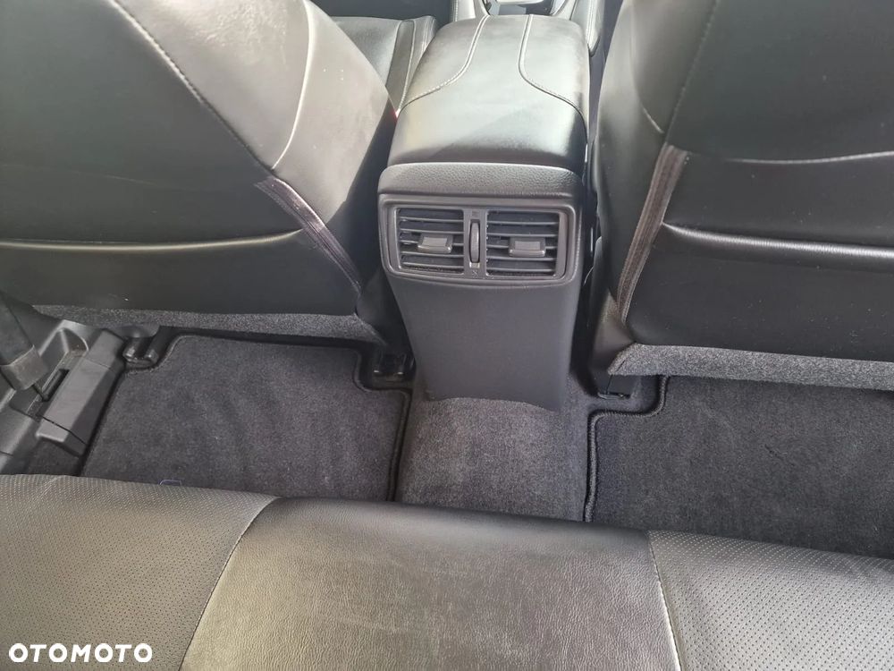 Nissan Qashqai - 13