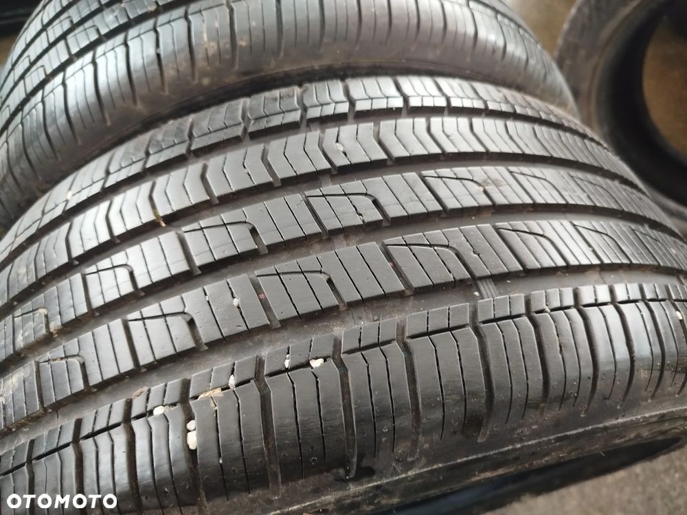 225/45R17 94W Dunlop Sport AllSeason 2x90% bieżnika - 2
