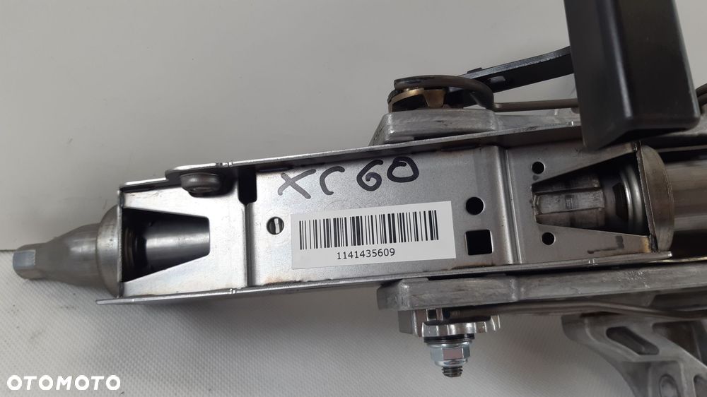 VOLVO XC60 I LIFT KOLUMNA KIEROWNICZA 31429650 - 7