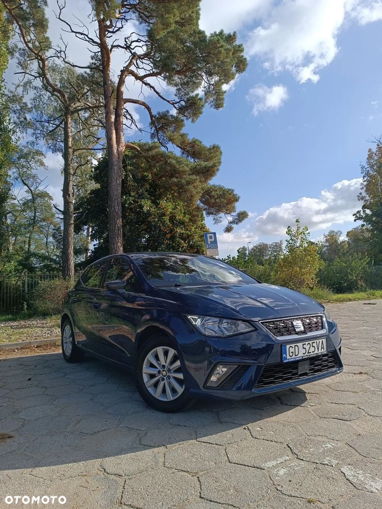 Seat Ibiza 1.0 TSI GPF Xcellence S&S - 2