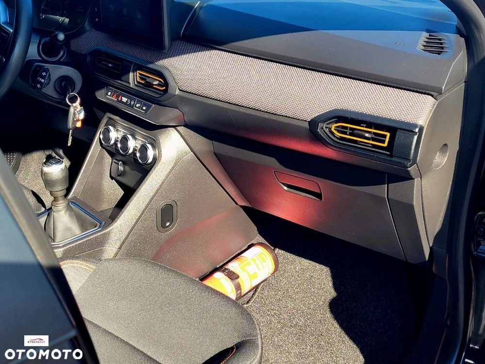 Dacia Sandero Stepway - 25