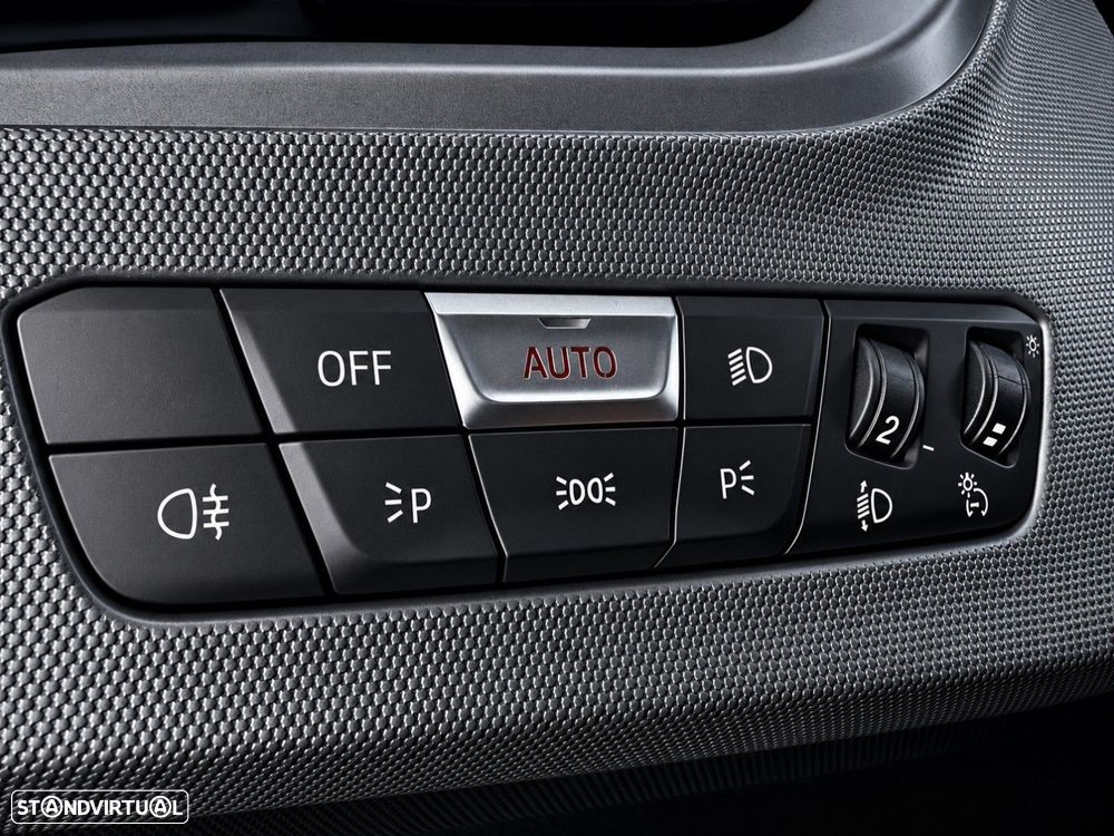 BMW 116 i Advantage - 28