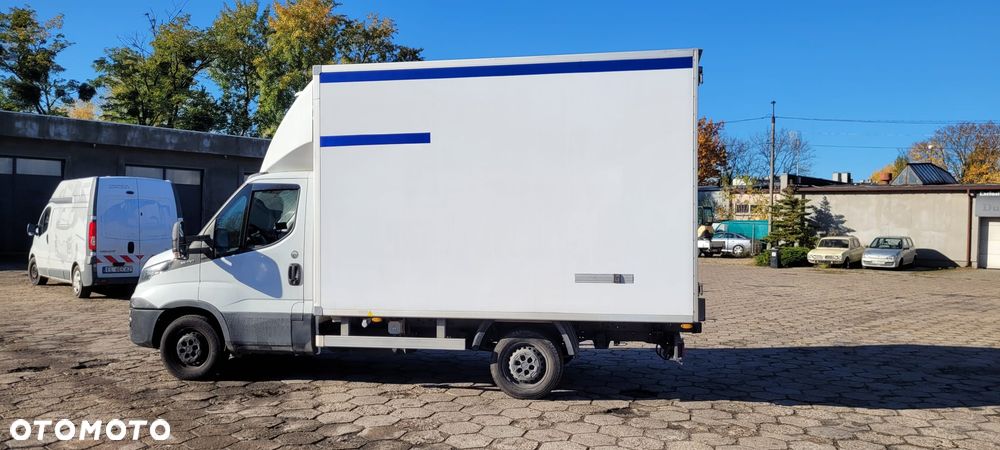 Iveco Daily 34s14 - 10