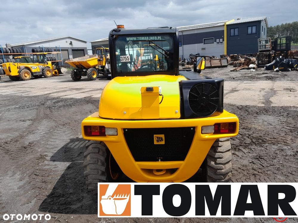 JCB 520-40 - 9