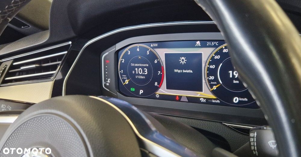 Volkswagen Arteon 2.0 TSI 4Motion R-Line Edition DSG - 29