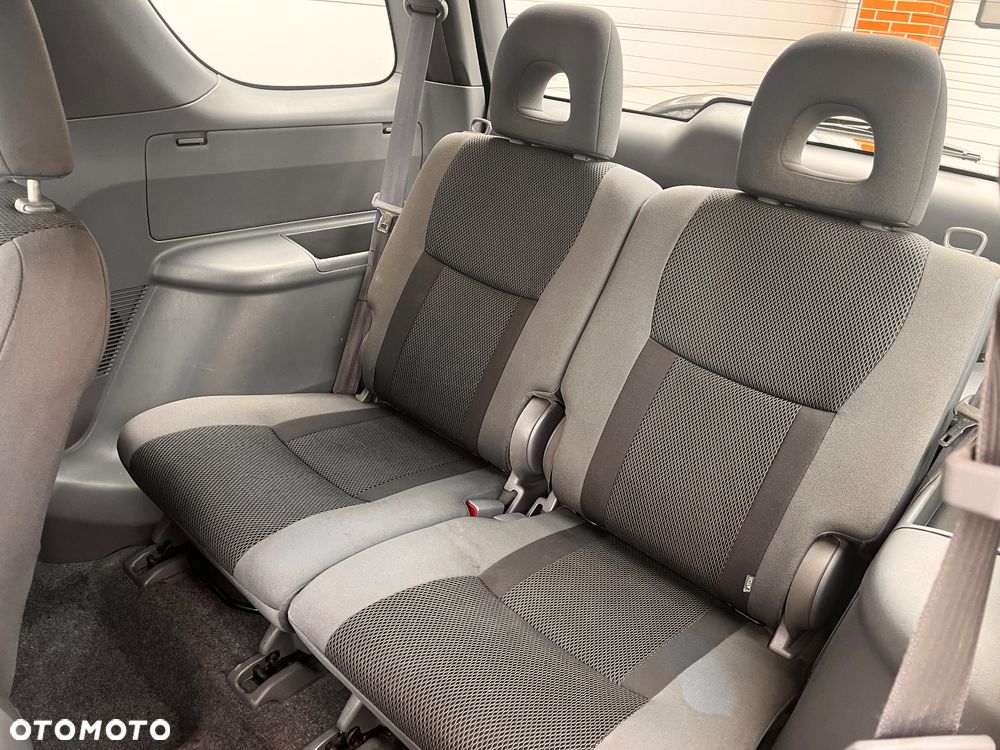 Toyota RAV4 1.8 VVT-i 4x2 - 30